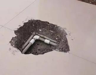 文水卫生间漏水维修公司为您分享如何判断家里漏水