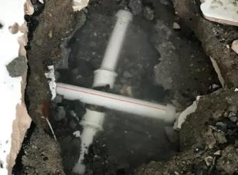 文水阳台漏水维修公司为您分享楼上楼下漏水怎么处理