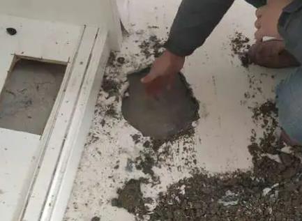 文水卫生间漏水维修公司分享下精确定位查漏水一次多少钱?不同级别收费不同