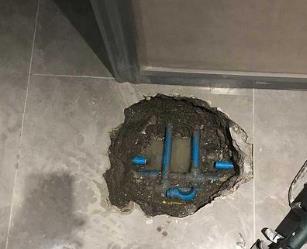 文水阳台漏水维修公司分享下暖气管道漏水的原因有哪些