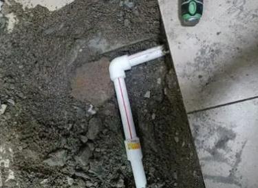 文水阳台漏水维修时有哪些声音会影响检漏仪